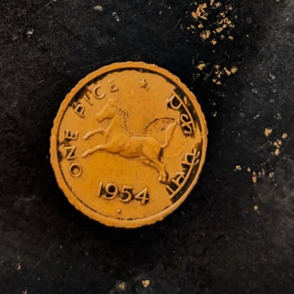 Vintage Rare Custom Hand Inlaid Tray for BS&B by Couroc of Monterey Circa 1950s - Picture 5 of 7